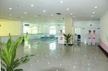医院